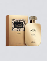 Hawas Elixir - 100ml EDP